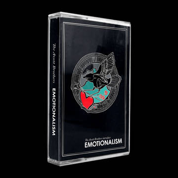 Emotionalism (Cassette) (RSD 11/26/21)