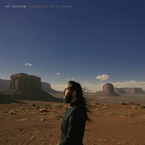 Floating On A Dream [LP]