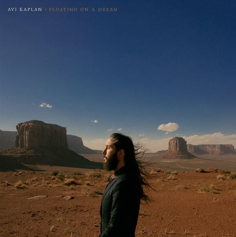 Floating On A Dream [LP]