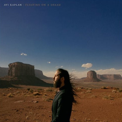 Floating On A Dream [LP]