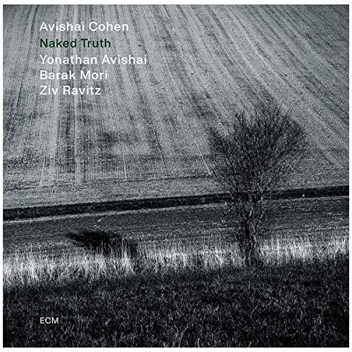 Naked Truth [LP]