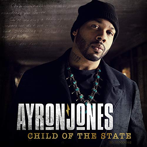 Child Of The State [LP]