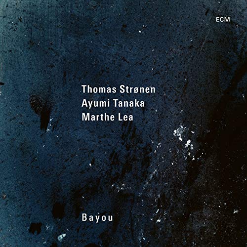 Bayou [LP]