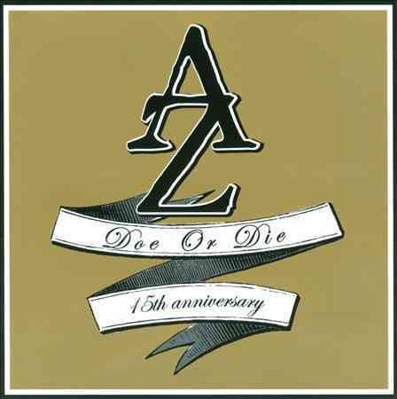 DOE OR DIE: 15TH ANNIVERSARY