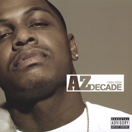 Decade 1994-2004 [PA]