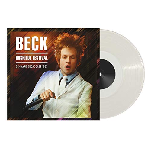 BECK ROSKILDE FESTIVAL