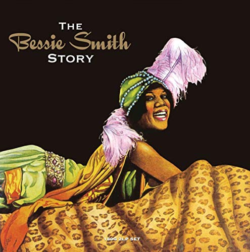 Bessie Smith Story