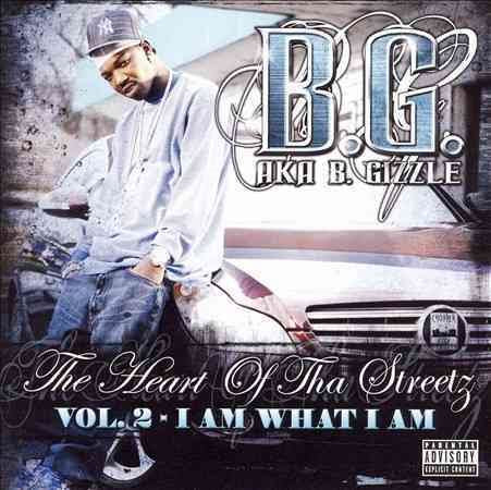 The Heart of tha Streetz, Vol. 2 [PA]