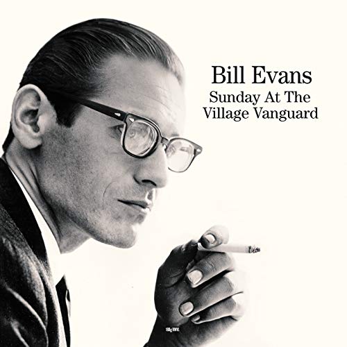 Sunday At The Village