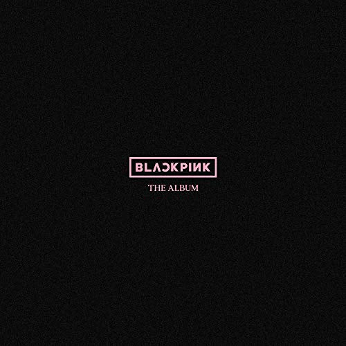 THE ALBUM [Version 1]