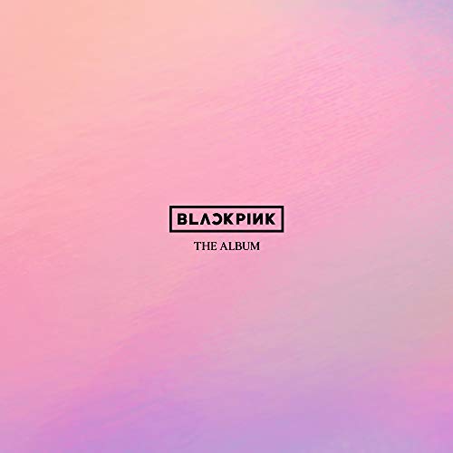 THE ALBUM [Version 4]