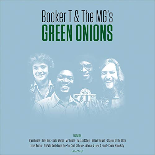 Green Onions