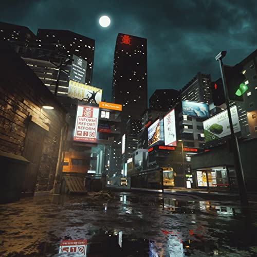 World Below [LP]