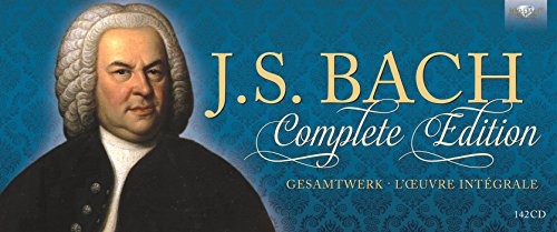 COMPLETE EDITION (142 CD BOX)