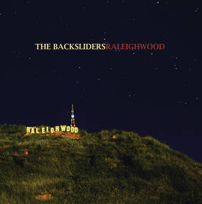 Raleighwood