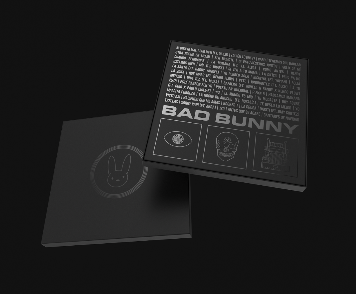 Anniversary Trilogy (Indie Exclusive) (Box Set) (3 Lp's)