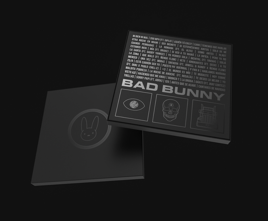 Anniversary Trilogy (Indie Exclusive) (Box Set) (3 Lp's)