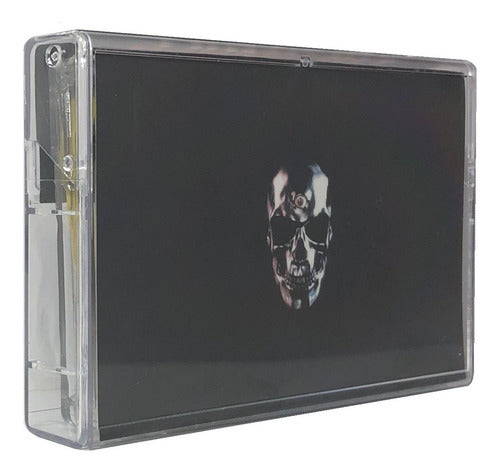 Yhlqmdlg (Cassette)