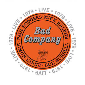 Live 1979 (RSD22 EX) (RSD 4/23/2022)