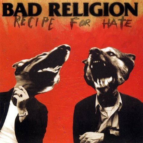 Recipe for Hate