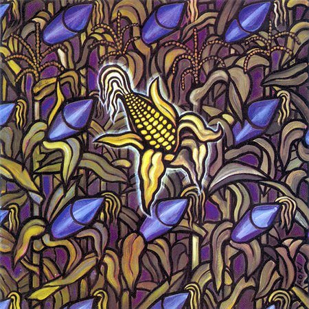 AGAINST GRAIN