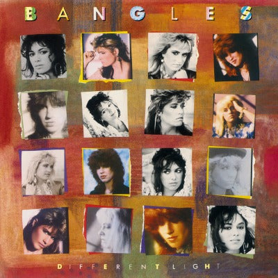 Different Light (Limited 180 Gram Pink & Purple Marble Colored Vinyl) [Import]
