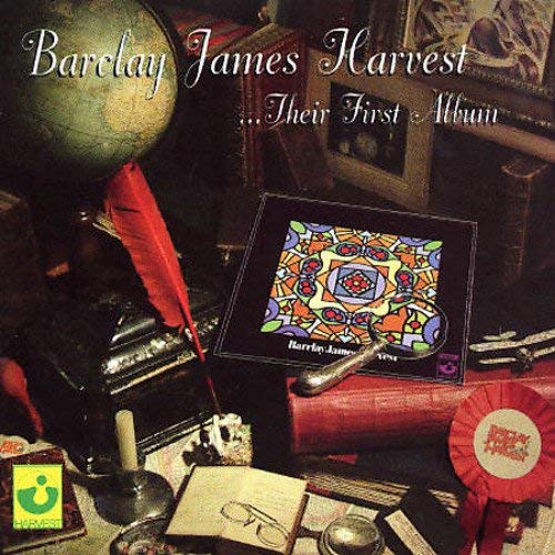 Barclay James Harvest