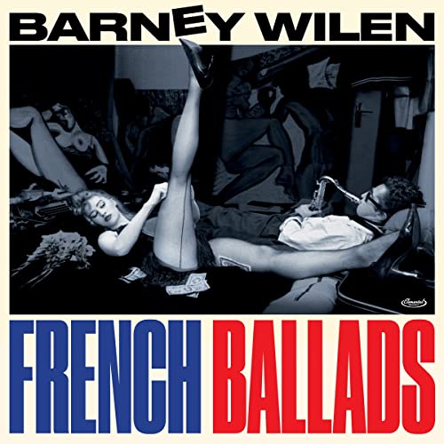 French Ballads [Remastered] [2 LP]