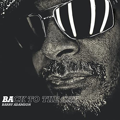 Back To The Cat (Limited Edition Clear Vinyl)