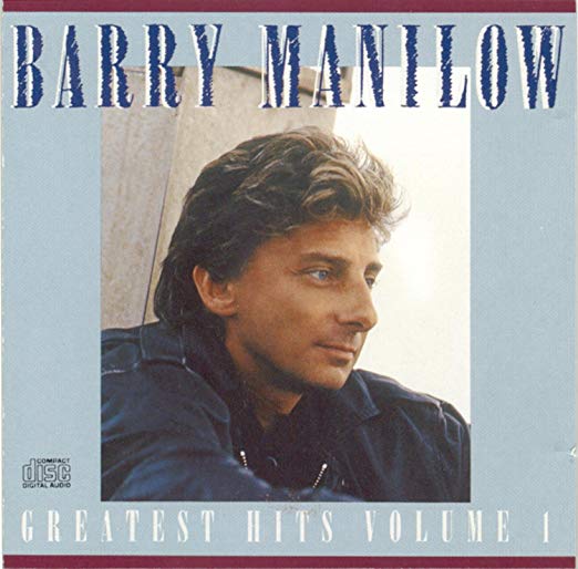 Barry Manilow Barry Manilow: Greatest Hits, Vol. 1
