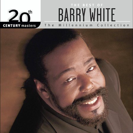 BEST OF/20TH CENTURY