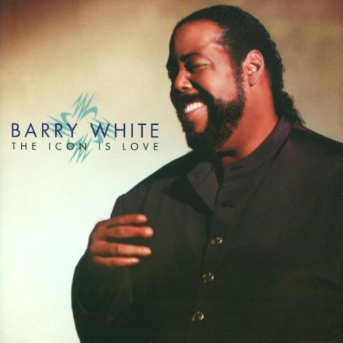 ICON IS LOVE
