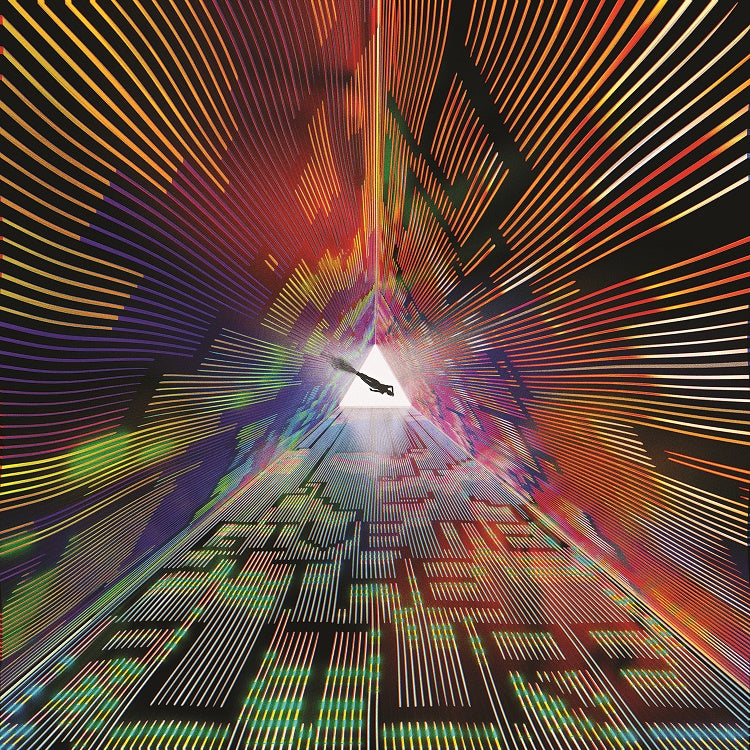 Give Me The Future [LP]