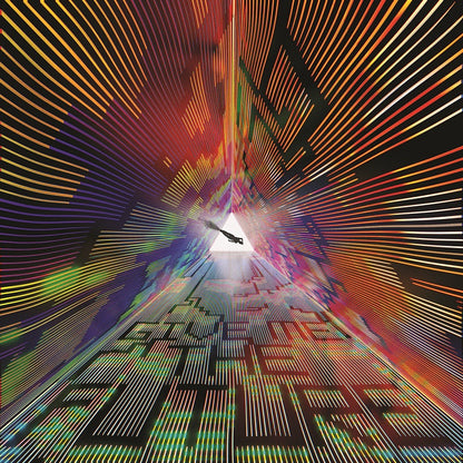 Give Me The Future [LP]