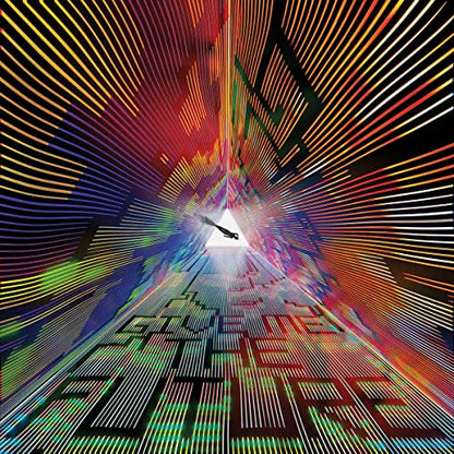 Give Me The Future [LP]