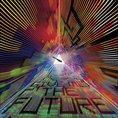 Give Me The Future [LP]