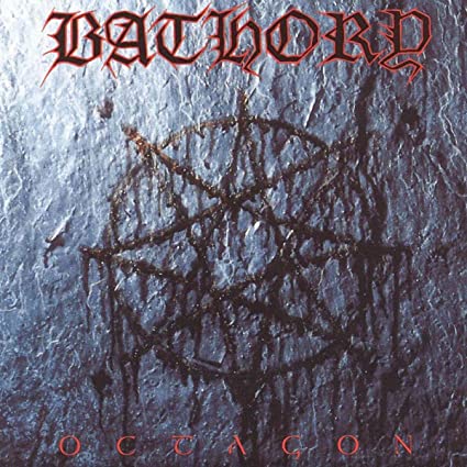 Octagon [Import]