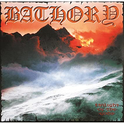 Twilight of the Gods [Import] (2 Lp's)