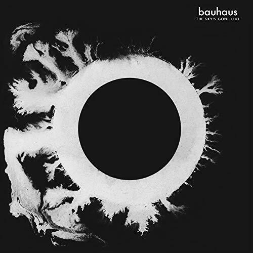 Sky's Gone Out (Purple Vinyl) [Import]