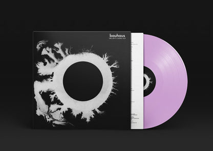 Sky's Gone Out (Purple Vinyl) [Import]