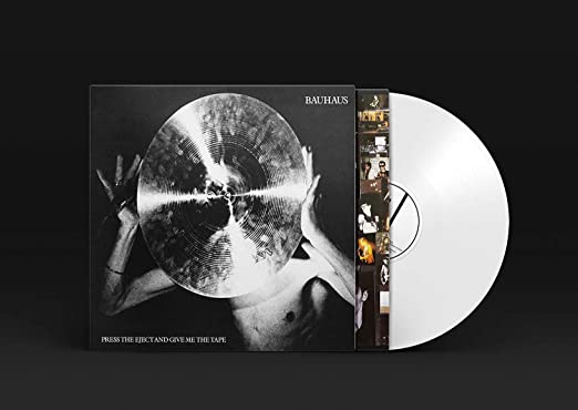 Press the Eject and Give Me the Tape [Import]