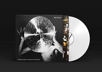 Press the Eject and Give Me the Tape [Import]