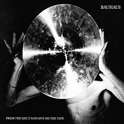 Press the Eject and Give Me the Tape [Import]