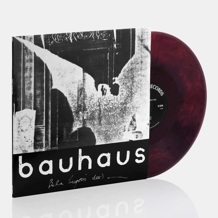 The Bela Session (Red & Black Vinyl) [Import]