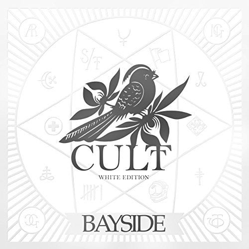 Cult (White Edition, Gatefold LP Jacket) (2 Lp's)