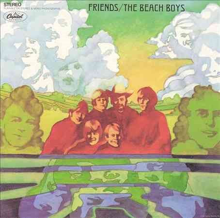 Friends / 20/20