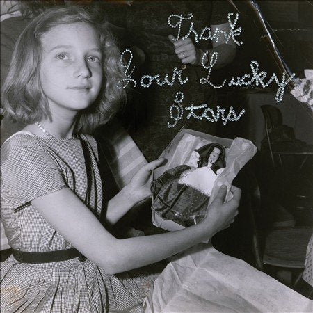 Thank Your Lucky Stars (Gatefold LP Jacket, MP3 Download)