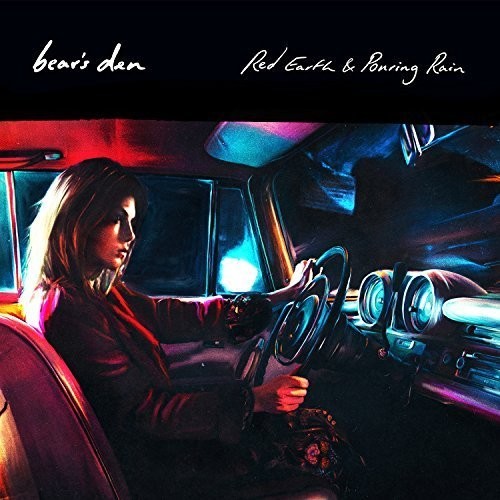 Red Earth & Pouring Rain [Import]