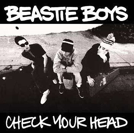 Check Your Head (180 Gram Vinyl, Remastered) (2 Lp's)