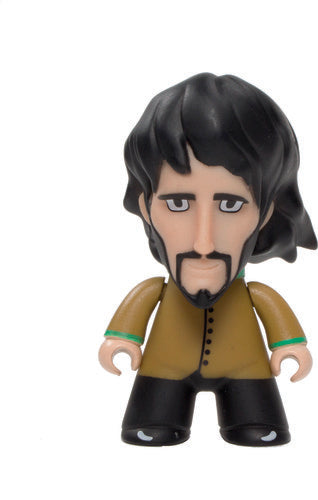 Beatles TITANS: 4.5 Yellow Submarine George